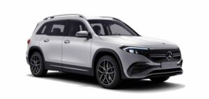 Mercedes-Benz EQB 250