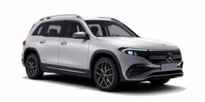 Mercedes-Benz EQB 250