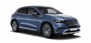 Mercedes-Benz EQE 500