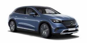 Mercedes-Benz EQE 500