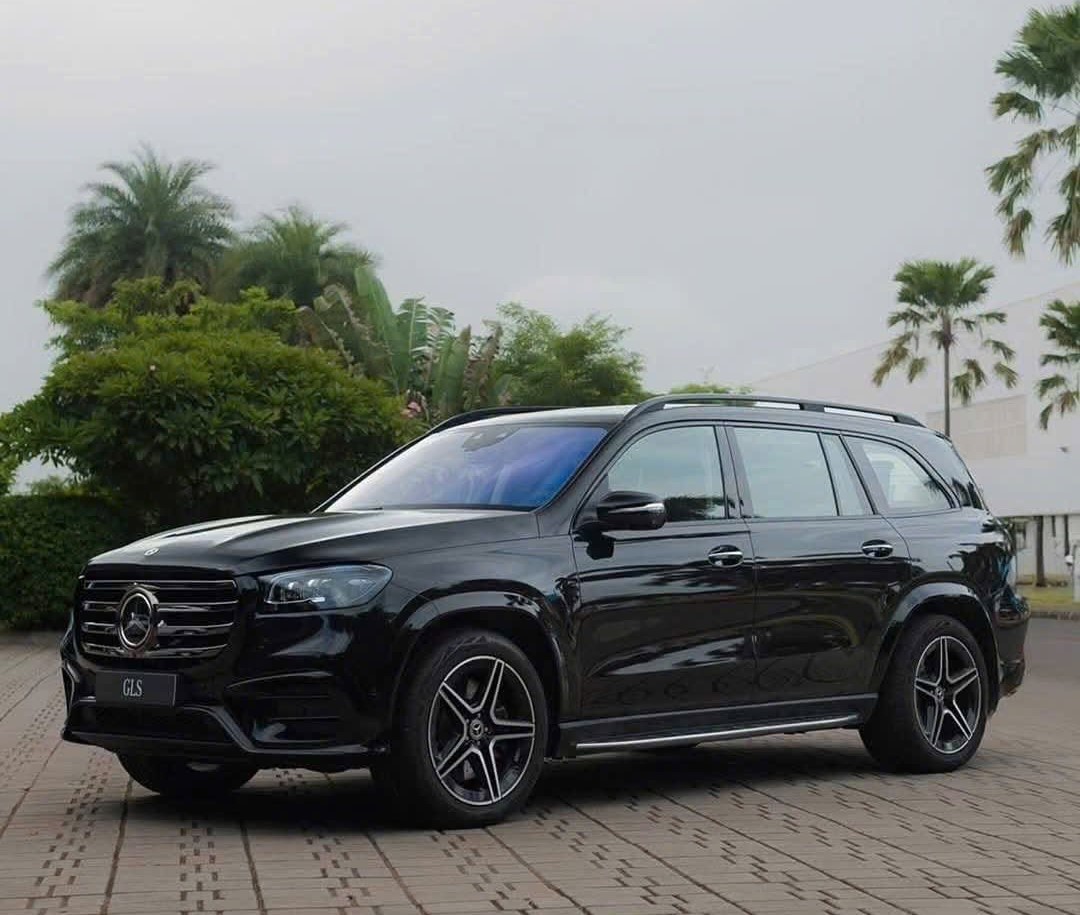 GLS 450 Edition