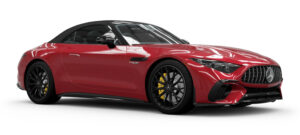 Mercedes-AMG SL 63 S E Performance