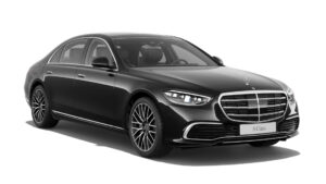 S450-Luxury