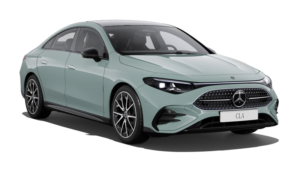 CLA 200 Electric