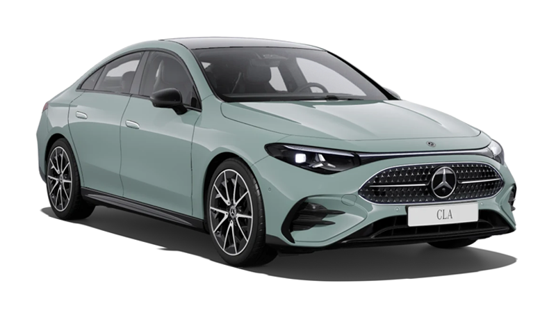 CLA 200 Electric