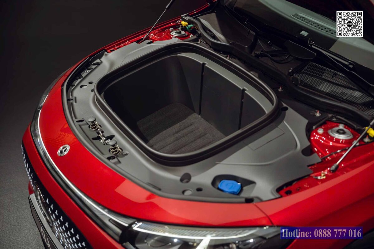 Mercedes CLA 200 Electric 2026