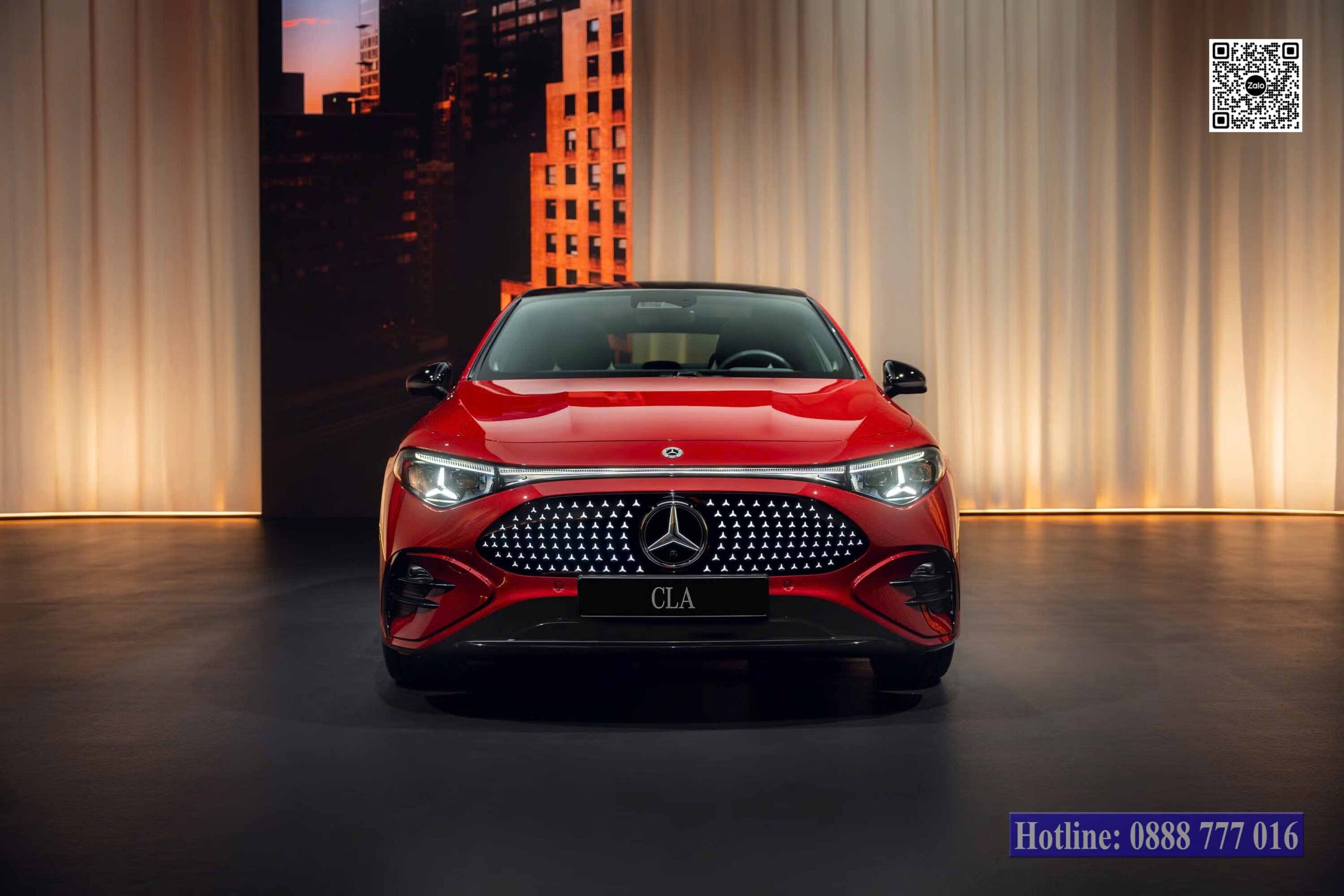 CLA-200-Hybrid-19 Mercedes CLA 200 Electric
