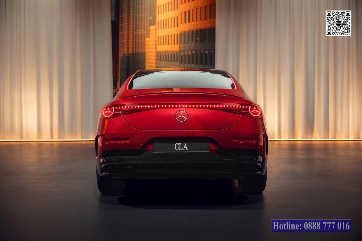 CLA 200 Hybrid 